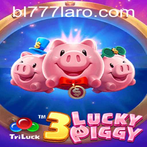 Exploring the Thrills of 3LUCKYPIGGY: A Gaming Adventure