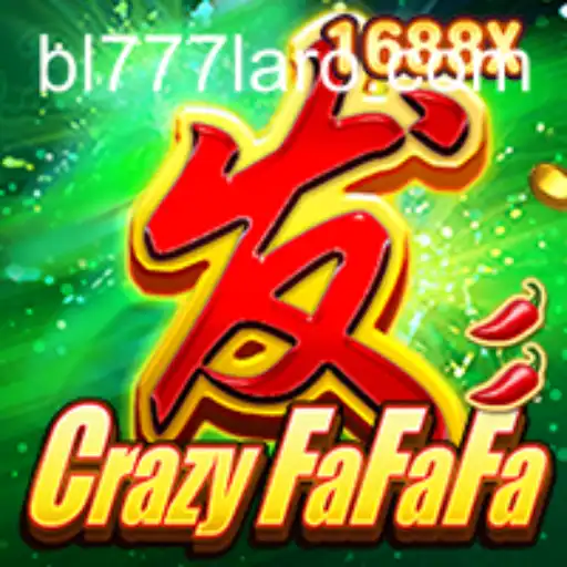 CrazyFaFaFa: Unveiling the Thrills of BL777 in a New Gaming Era
