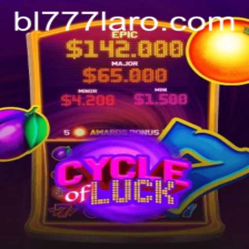 Unveiling the Excitement of CycleofLuck with BL777