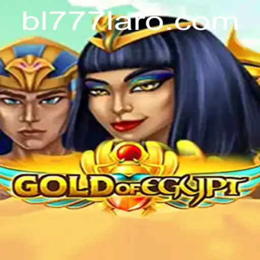 Exploring the Mystical World of GoldOfEgypt: Uncover the Secrets of BL777