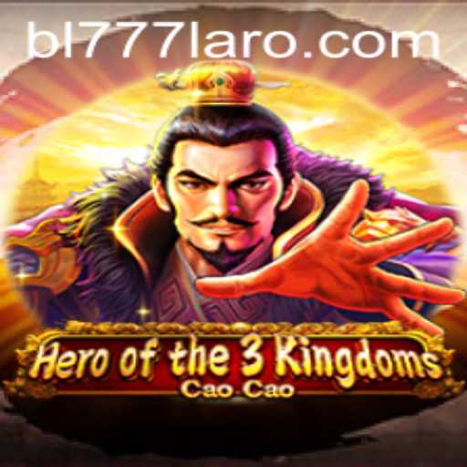 Hero of the 3 Kingdoms: Cao Cao - A Legendary Adventure