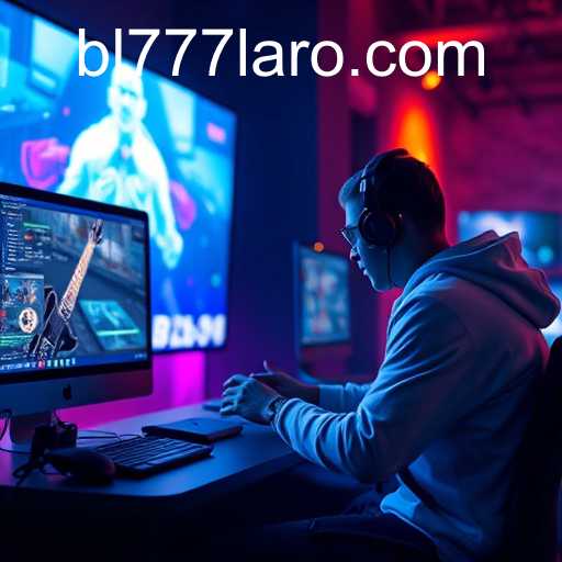 The Evolution of Live Games: Exploring BL777