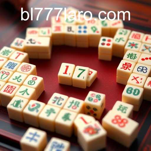 The Art and Intricacies of Mahjong: A Deep Dive into BL777