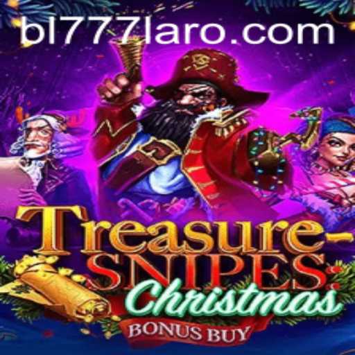 TreasuresnipesChristmas: A Festive Adventure Unveiled