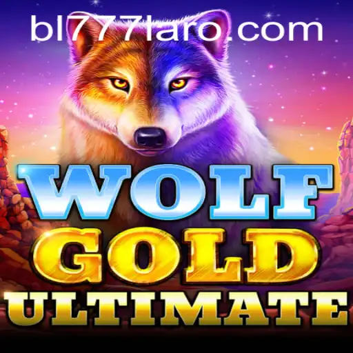WolfGoldUltimate: A New Era of Gaming with BL777